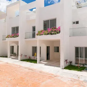 Confortable Casa En Cozumel, Con Vista Al Mar # 10 Holiday home Cozumel
